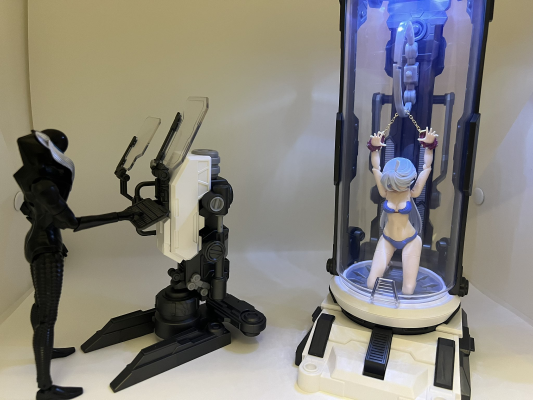 泛用式道具 泛用式休眠舱