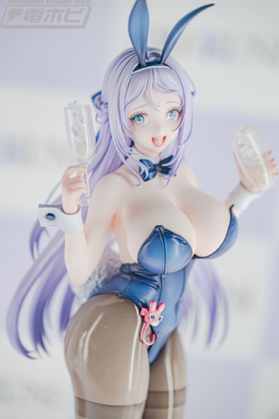 胜利女神：新的希望 富克旺：湿润兔