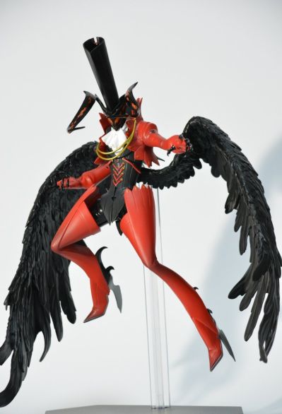 POP UP PARADE 女神异闻录5皇家版 SP 亚森