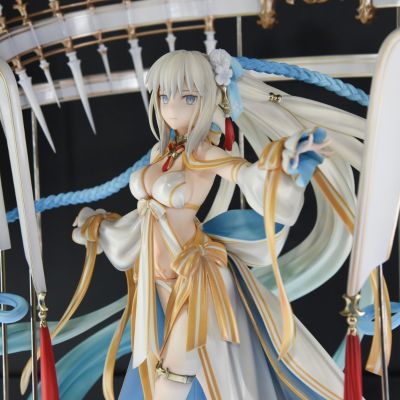 命运-冠位指定 魔术师-水妃摩根