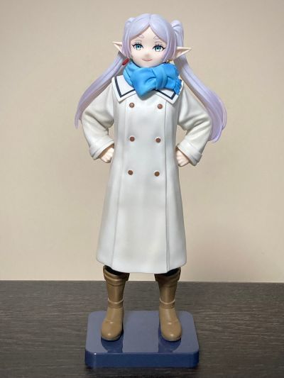 葬送的芙莉莲 芙莉莲 得意