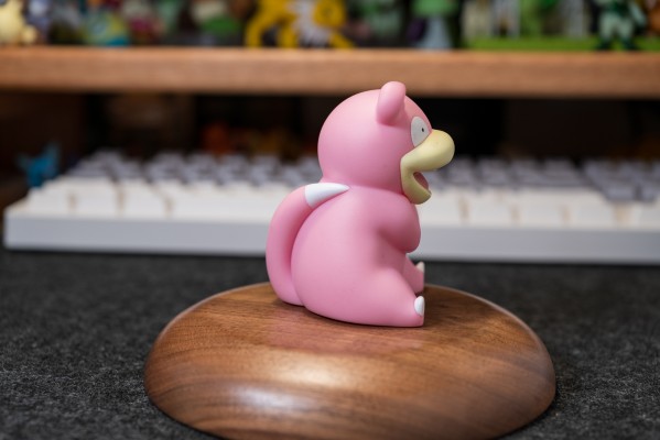 宝可梦 喷水枪2