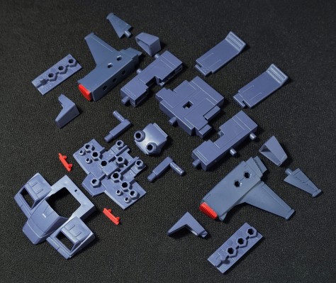 机动战士高达 重装×重奏 22