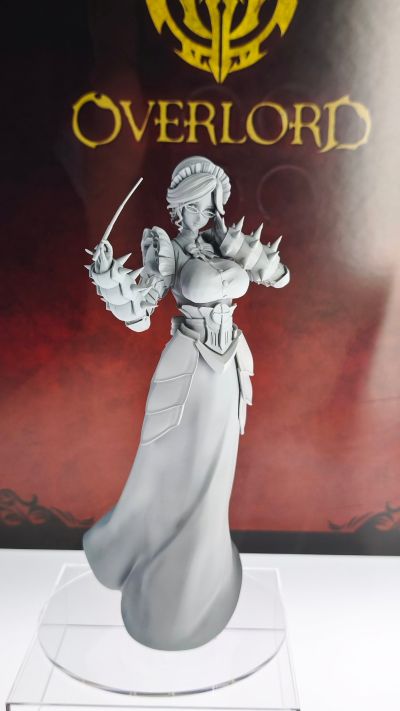 由莉·阿尔法 10周年纪念 so-bin版