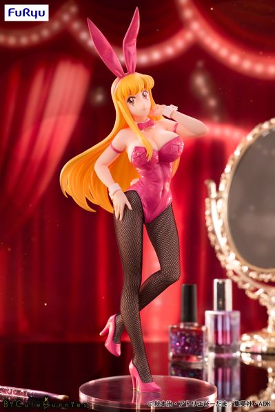 BiCute Bunnies 乌龙派出所 秋本丽子