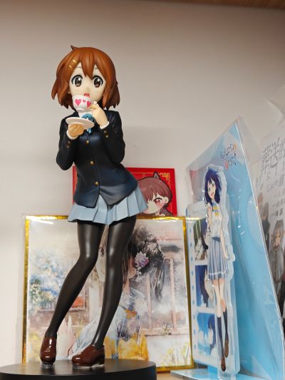 POP UP PARADE  轻音少女 平泽唯 L尺寸