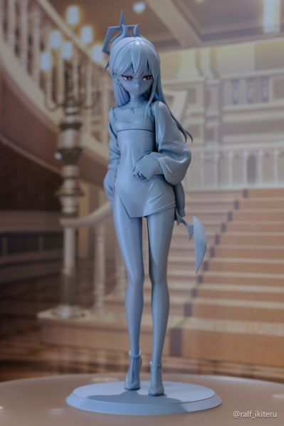 鬼方佳代子 礼服