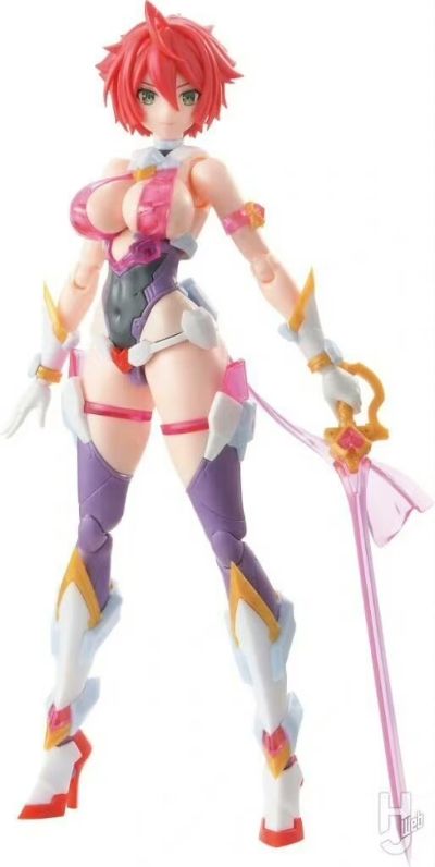 PLAMATEA 甜心战士Nova  甜心战士