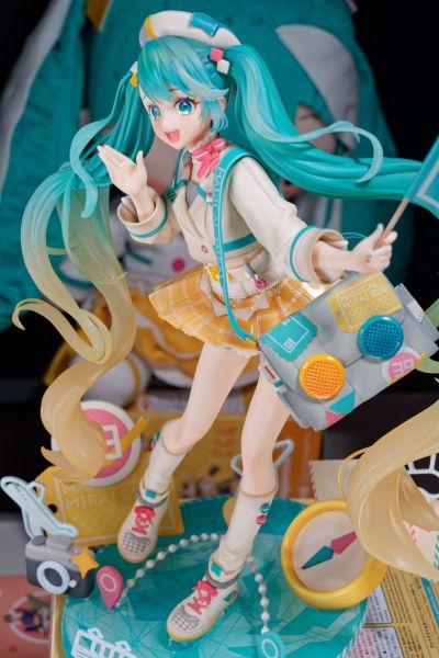 初音未来 魔法未来2024