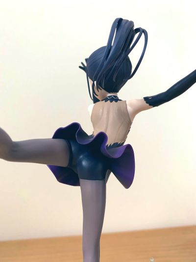 金牌得主 Luminasta “狼崎光”