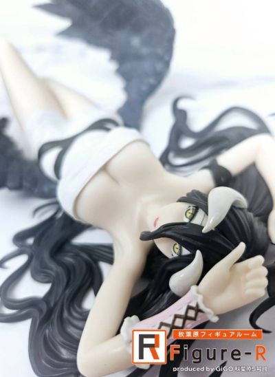 OVERLORD -悠闲时光-雅儿贝德 绷带衣造型