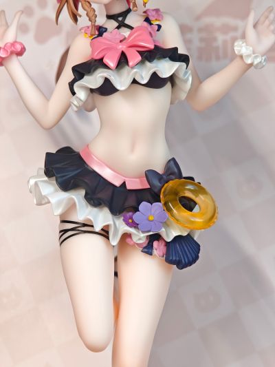 Gift+系列 崩坏3 帕朵菲莉丝 盛夏收集者