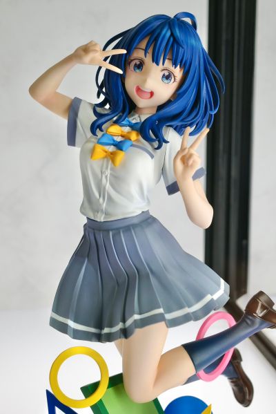 败北女角太多了! 八奈见杏菜