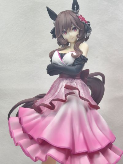 Trio-Try-iT 赛马娘 贵妇人