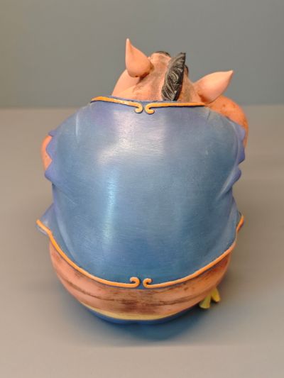 西游记之大圣归来 脆桃版 八戒