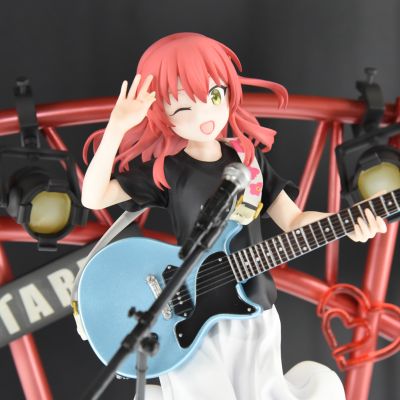 孤独摇滚！ 伊地知虹夏