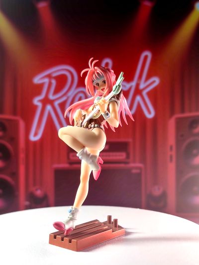 PLAMAX MF-90 minimum factory 超时空要塞7  米莲·吉纳斯