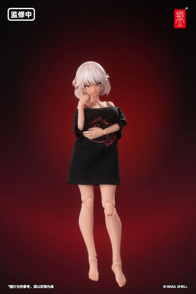 RA-01LS 艾琳·假日闲憩（异色版）