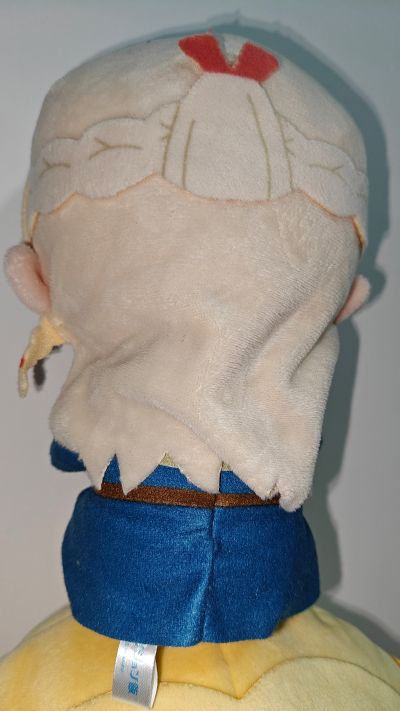 迷宫饭 吃吃喝喝毛绒玩偶1