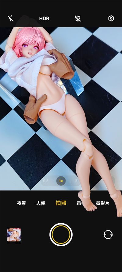 RA-01L 艾琳·假日闲憩