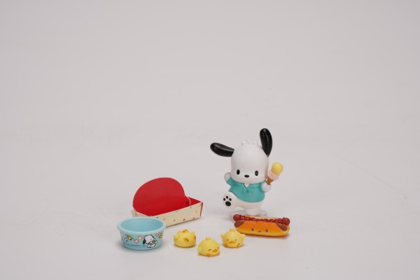 帕恰狗游乐园汪客