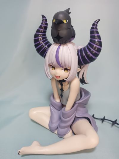 悠闲时光 hololive #hololive IF 拉普拉斯·达克尼斯