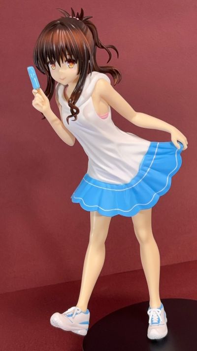 GLITTER＆GLAMOURS 出包王女DARKNESS 结城美柑