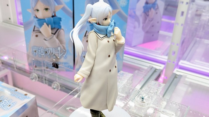 Trio-Try-iT 葬送的芙莉莲 芙莉莲