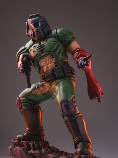 POP UP PARADE SP 毁灭战士