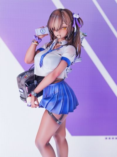 胜利女神：新的希望 娜嘉