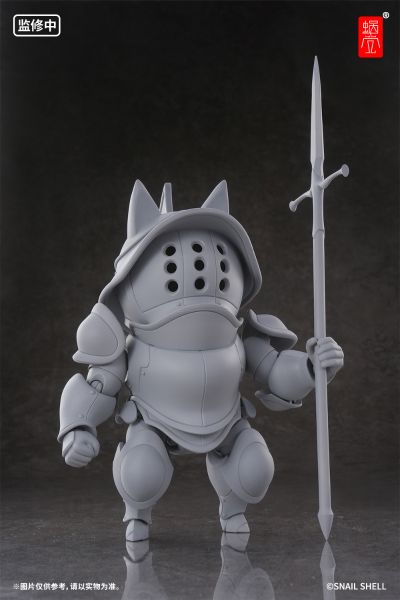 蜗的异世界冒险 RPG-矮人科技-动力装甲