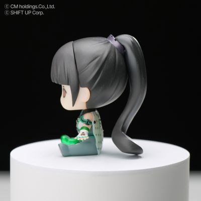 胜利女神：新的希望 × 剑星 BabyBoom系列 伊芙