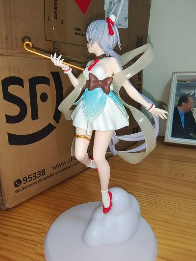 洛天依 霓裳步月