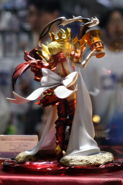 《命运-冠位指定》 兽-所多玛之兽/德拉科（第二再临）