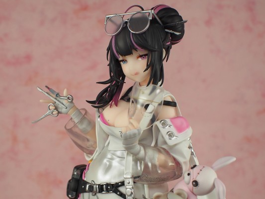 少女前线：云图计划 薇