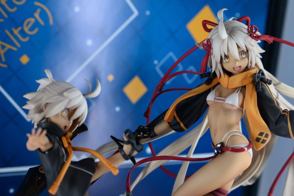 命运-冠位指定 剑士-冲田总司〔Alter〕最终再临