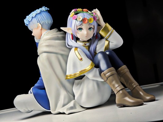 葬送的芙莉莲  ESPRESTO-Flower Crown-芙莉莲