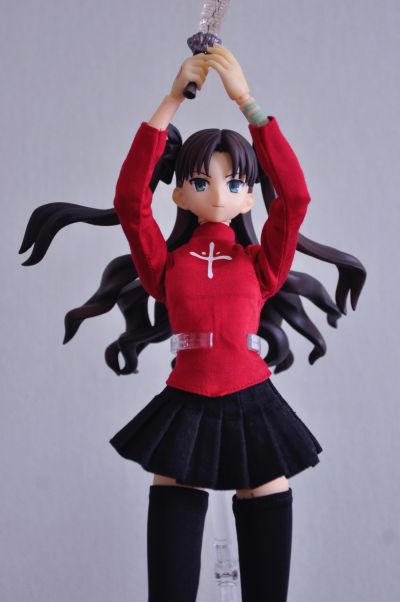 RAH No.692 Fate/stay night 遠坂凛