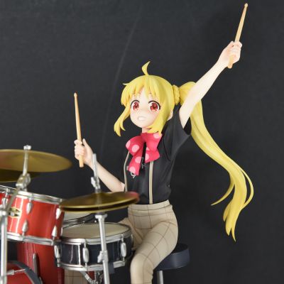 孤独摇滚！ 伊地知虹夏