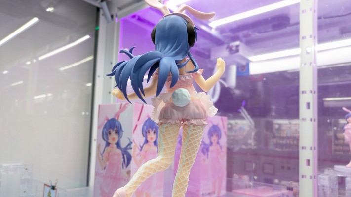 BiCute Bunnies 寒蝉鸣泣之时卒 羽入