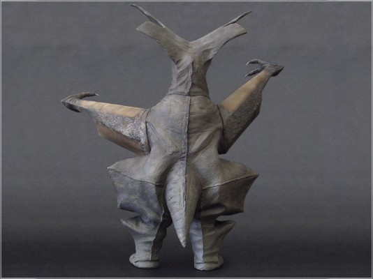 大怪兽系列 赛文奥特曼编 再生怪兽 基耶龙星兽