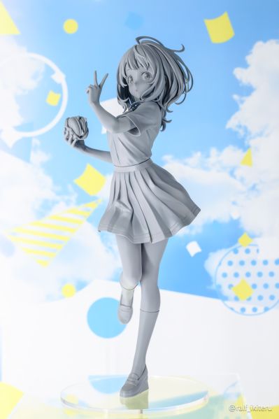 败犬女主太多了！八奈见杏菜