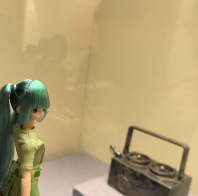 EX☆CUTE Familyー ～mermaid a・la・mode～ 金鱼公主 / 若叶 Azone品牌店乐天市场店限定