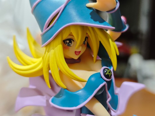 Pop Up Parade 游戏王－怪兽之决斗 黑魔导女孩 异色版