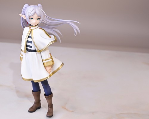 figma#658/658-DX  芙莉莲