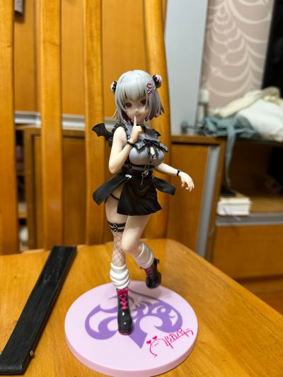 Vtuber 周防帕特拉