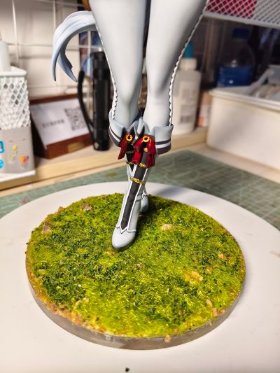 赛马娘 黄金船 -冠军造型-