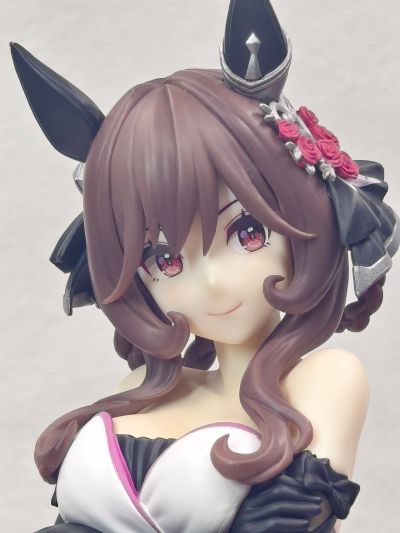 Trio-Try-iT 赛马娘 贵妇人