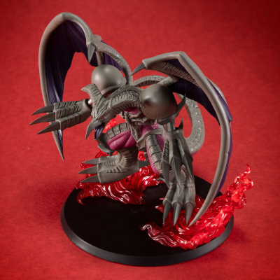 怪兽年代记 游戏王 怪兽之决斗 暗黑魔龙