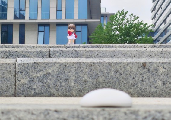 粘土娃 路人女主的养成方法 Fine 加藤惠